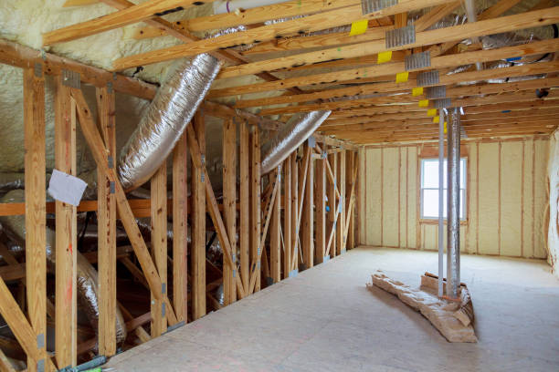 Best Insulation Maintenance and Repair in Walnut Grove, GA