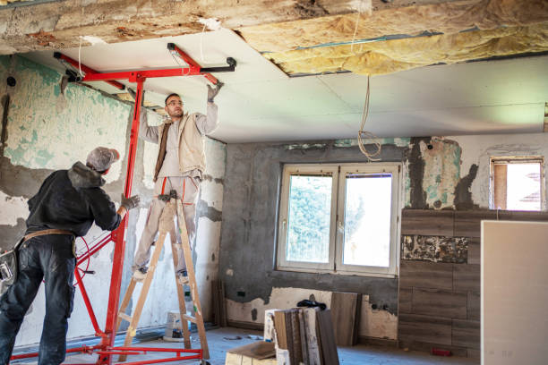 Trusted GA Insulation Contractor Experts